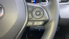 Toyota Corolla 1.8 VVT-i Hybrid Icon 5dr CVT Hybrid Hatchback